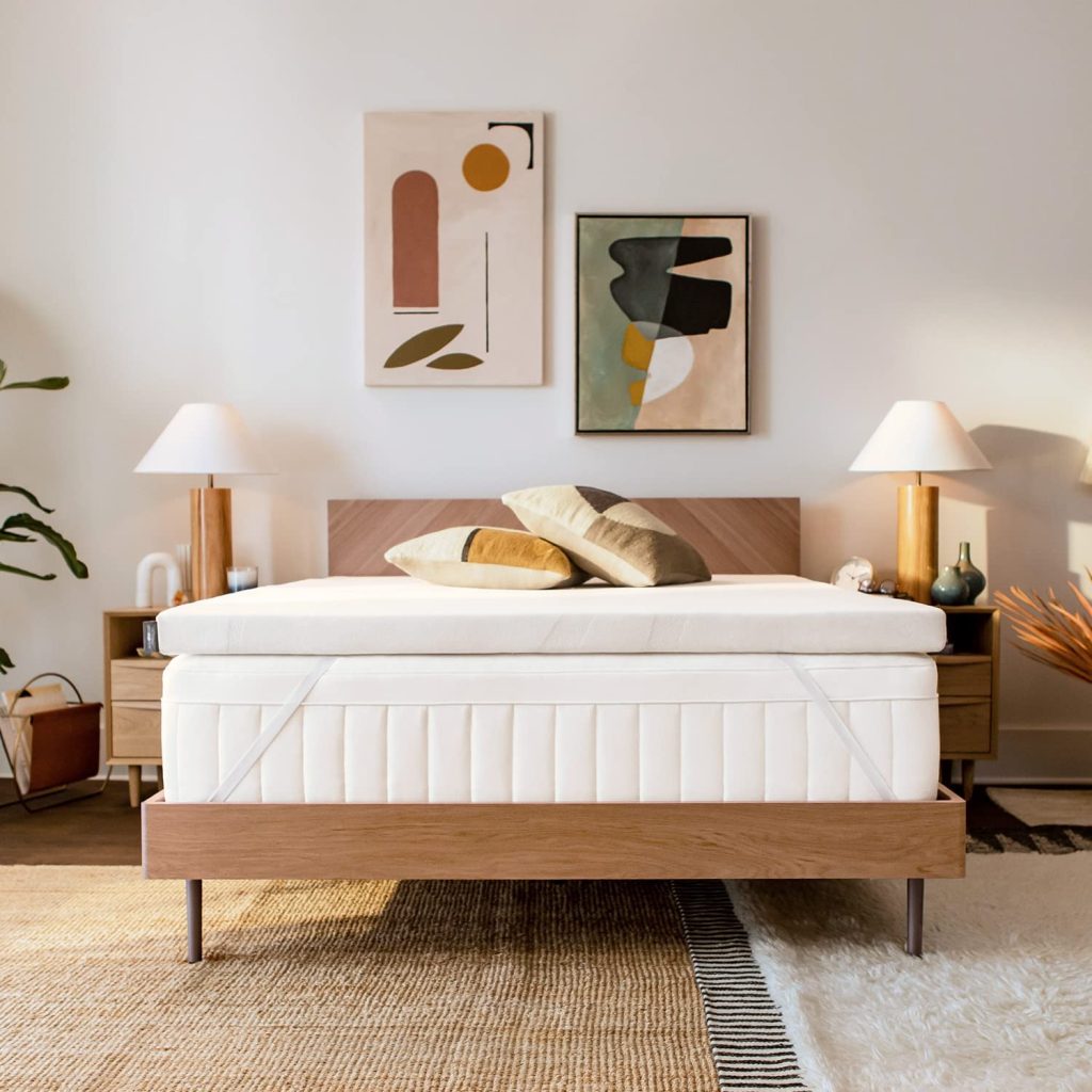 Tempur-pedic TEMPUR Supreme topper
