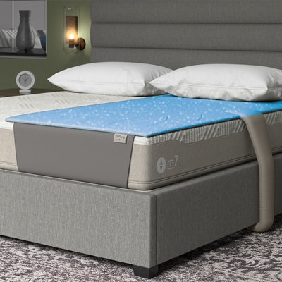 sleep number dualtemp layer